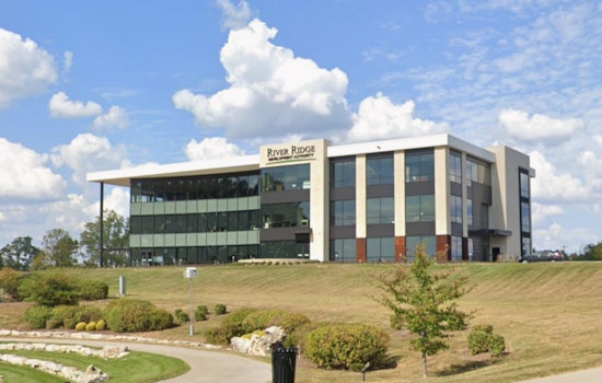 Windy City Developer Drops $62 Million Warehouse Bet on Jeffersonville’s River Ridge