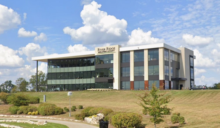 Windy City Developer Drops $62 Million Warehouse Bet on Jeffersonville’s River Ridge