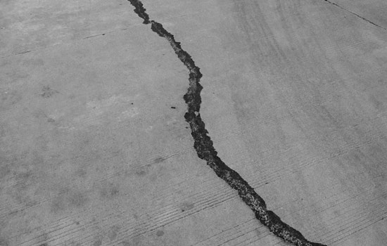 Wine Country Wake-Up Call as 4.2 Quake Rattles The Geysers
