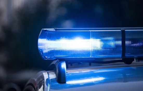 Winfield Police Probe Finds $30K Missing From Seized Cash