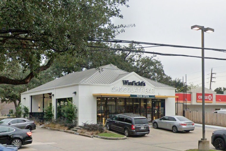 Milk Mix-Up as Winfield's Dark Chocolate Recall Jolts Houston Sweet Tooths