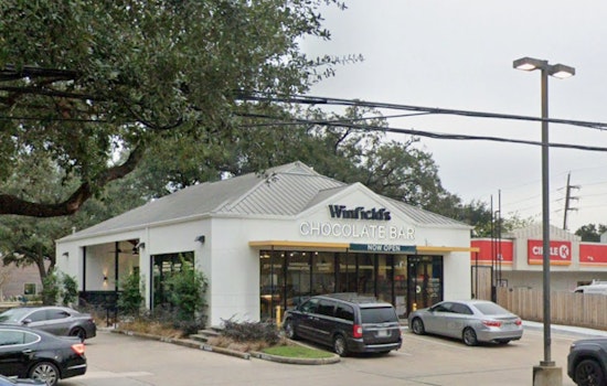 Milk Mix-Up as Winfield's Dark Chocolate Recall Jolts Houston Sweet Tooths