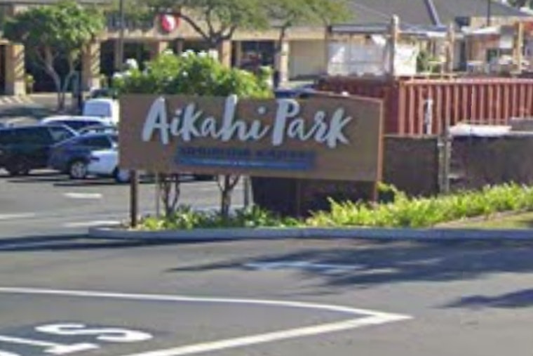 Wingstop Eyes Aikahi Park In Permit Play For New Kailua Outpost
