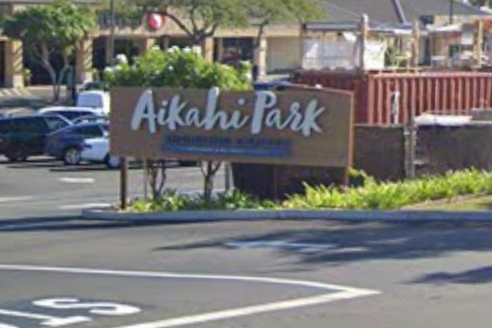 Wingstop Eyes Aikahi Park In Permit Play For New Kailua Outpost