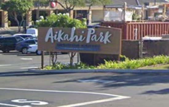 Wingstop Eyes Aikahi Park In Permit Play For New Kailua Outpost