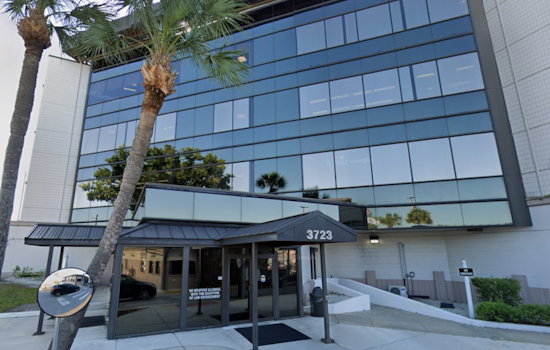 Winter Park Reeling After Ex ‘Gay Cure’ Boss Nabbed In Online Teen Sex Sting