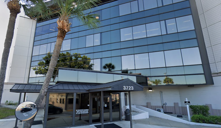 Winter Park Reeling After Ex ‘Gay Cure’ Boss Nabbed In Online Teen Sex Sting