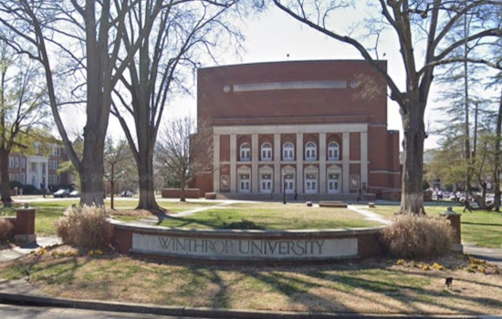 Winthrop Adds Fort Mill Campus Near Town Hall