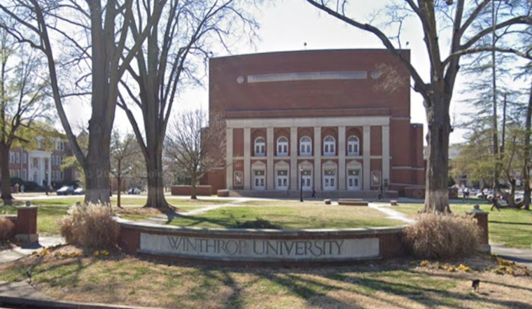 Winthrop Adds Fort Mill Campus Near Town Hall