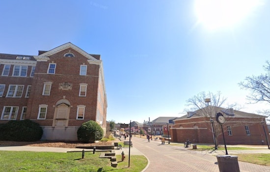 Winthrop Campus Erupts As Slur Fight Boils Over In Rock Hill