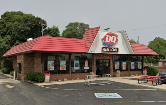Wired 'Ammo Box' Sparks Dairy Queen Scare On 75th Street