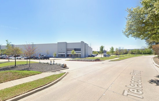Wireless Supplier Andrew Doubles Down on Richardson With New Lab Hub