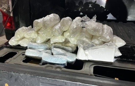 Wiretap Sting Rocks Mesa County As Feds Seize Piles Of Pills