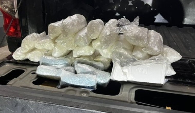 Wiretap Sting Rocks Mesa County As Feds Seize Piles Of Pills