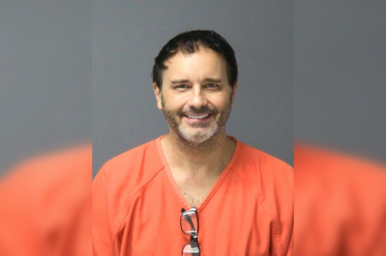 Wisconsin Dells Man Hauled Back From South Carolina In Child Sex Assault Case