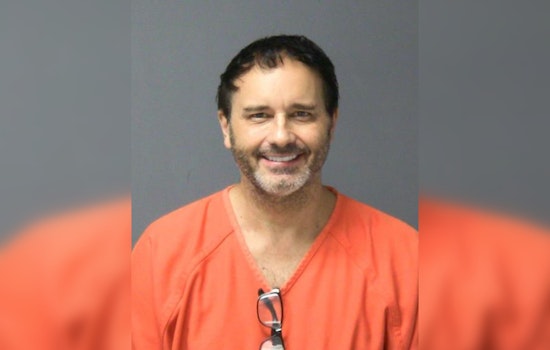 Wisconsin Dells Man Hauled Back From South Carolina In Child Sex Assault Case