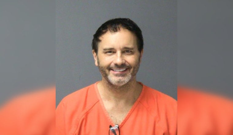 Wisconsin Dells Man Hauled Back From South Carolina In Child Sex Assault Case
