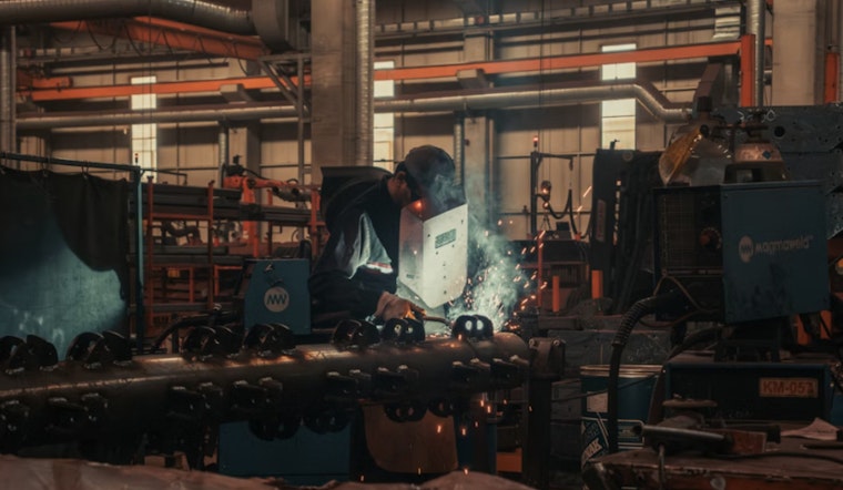 Wisconsin Jobs Hit The Brakes, Still Leave The Rest Of U.S. In The Dust