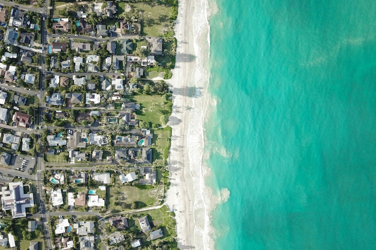 With $950K Homes, Locals Ask: Can Building More Fix Hawaii's Housing Crunch?