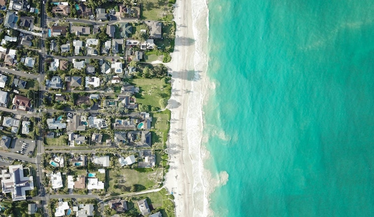 With $950K Homes, Locals Ask: Can Building More Fix Hawaii's Housing Crunch?