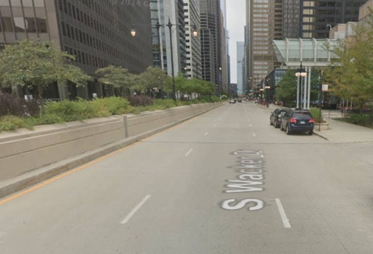 Witness Says Suspect Pulled Knife After Anat Kimchi Stabbing