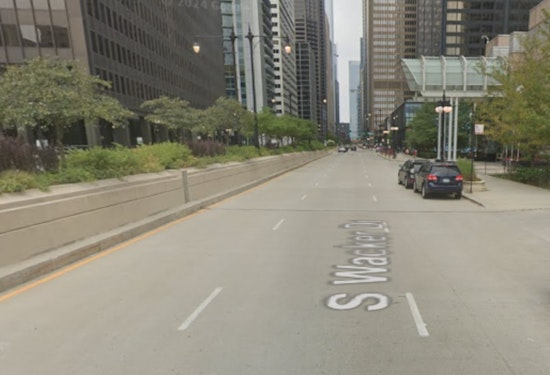Witness Says Suspect Pulled Knife After Anat Kimchi Stabbing