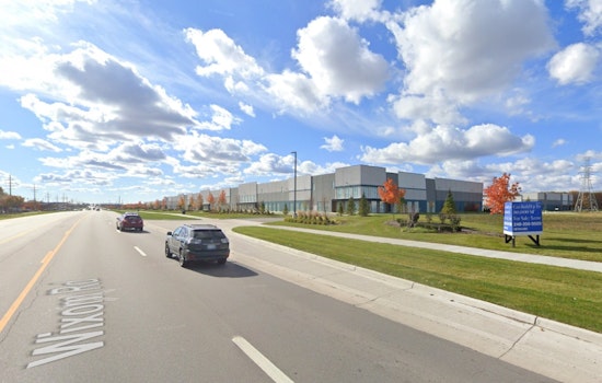 Wixom Auto Supplier Bets $13.4 Million On New South Side HQ