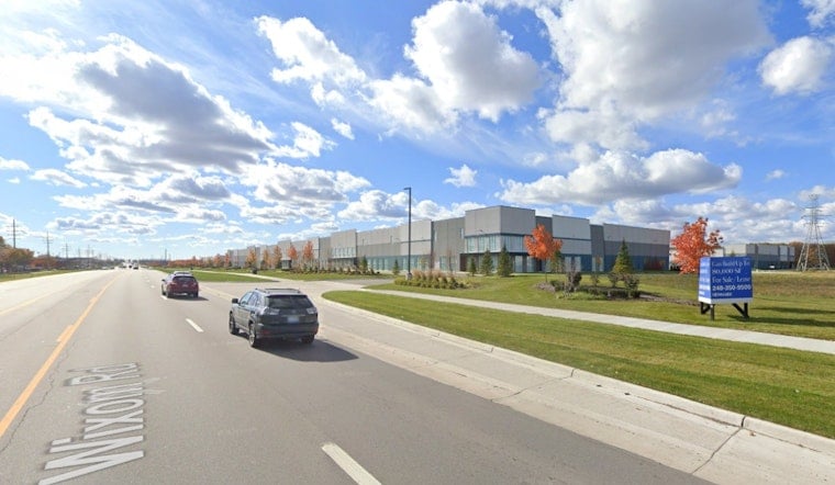 Wixom Auto Supplier Bets $13.4 Million On New South Side HQ