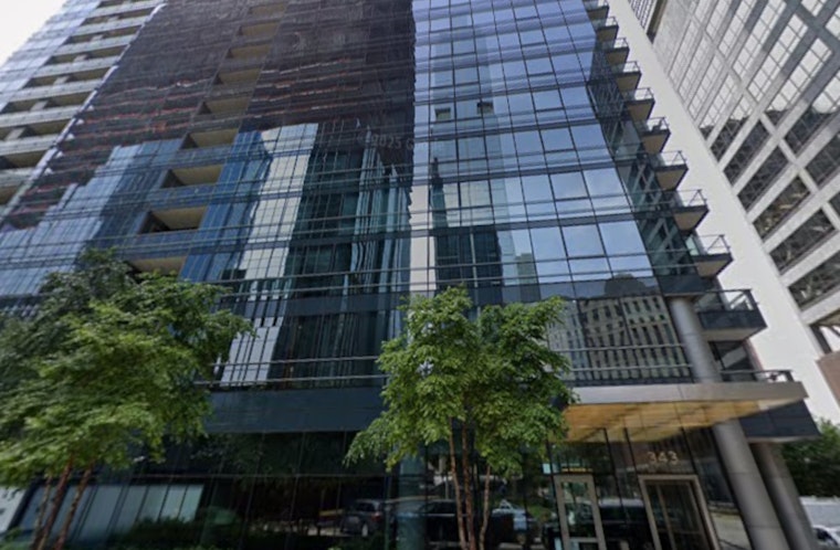 Wolf Point West Locks Down $142 Million Refi As Chicago Rent Game Heats Up