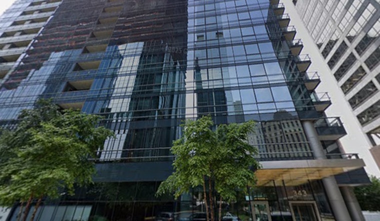 Wolf Point West Locks Down $142 Million Refi As Chicago Rent Game Heats Up