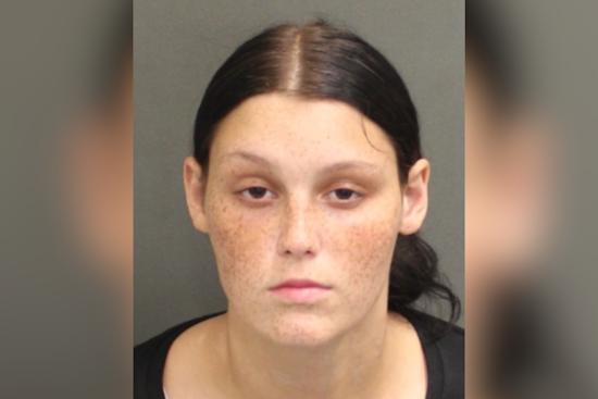 Woman Arrested After Deadly SR 520 Hit-and-Run