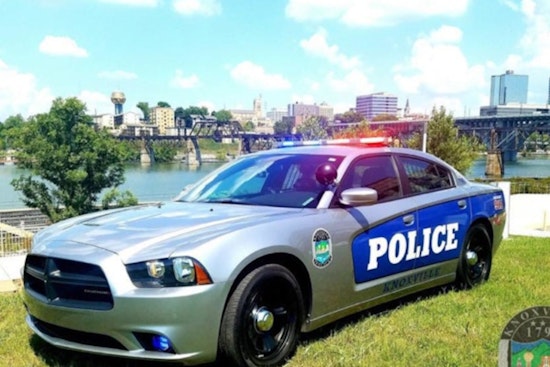 Woman Assaulted at Southside Flats Office in Knoxville