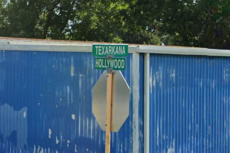 Harris County Woman Found Shot Dead In Texarkana Home As Deputies Eye Possible Domestic Violence