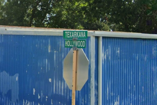 Harris County Woman Found Shot Dead In Texarkana Home As Deputies Eye Possible Domestic Violence