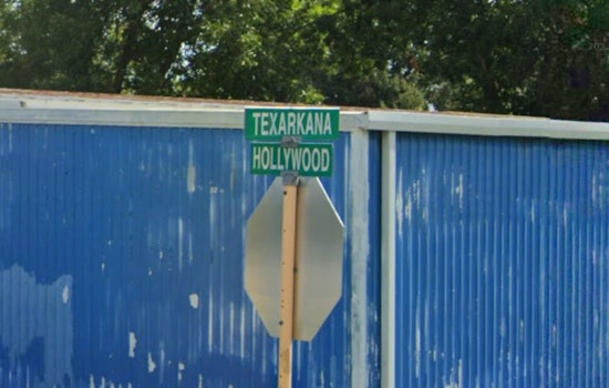Harris County Woman Found Shot Dead In Texarkana Home As Deputies Eye Possible Domestic Violence
