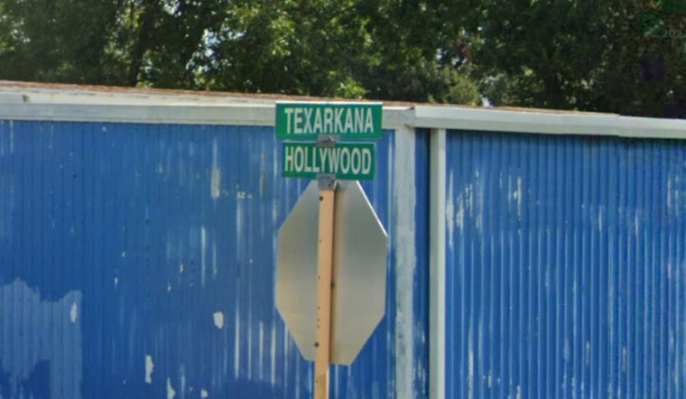Harris County Woman Found Shot Dead In Texarkana Home As Deputies Eye Possible Domestic Violence