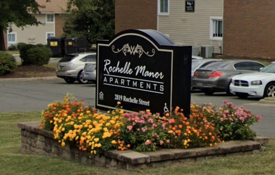 Midnight Gunfire On Rochelle Street Leaves Durham Woman Fighting For Life