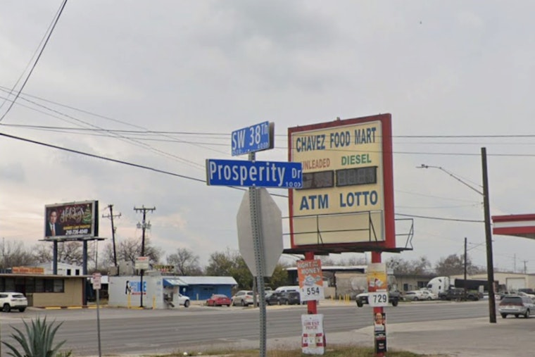 Predawn Stickup On Prosperity Drive Leaves West Side Woman Pistol-Whipped
