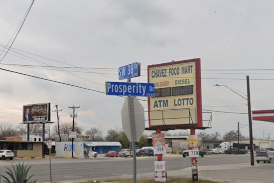 Predawn Stickup On Prosperity Drive Leaves West Side Woman Pistol-Whipped