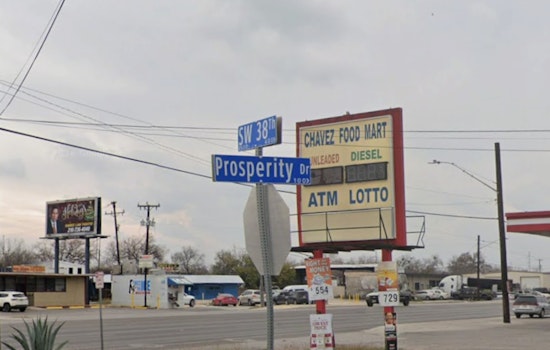 Predawn Stickup On Prosperity Drive Leaves West Side Woman Pistol-Whipped