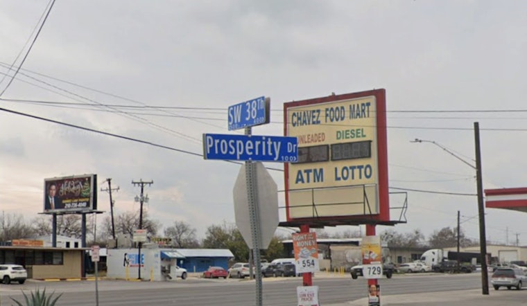 Predawn Stickup On Prosperity Drive Leaves West Side Woman Pistol-Whipped