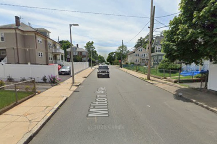 Woman Shot in Boston, Two Detained Near Milton Ave