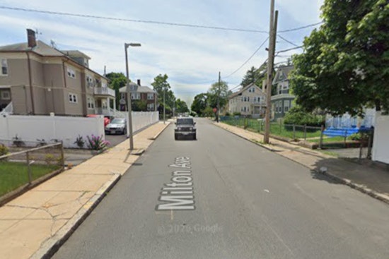 Woman Shot in Boston, Two Detained Near Milton Ave