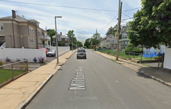 Woman Shot in Boston, Two Detained Near Milton Ave