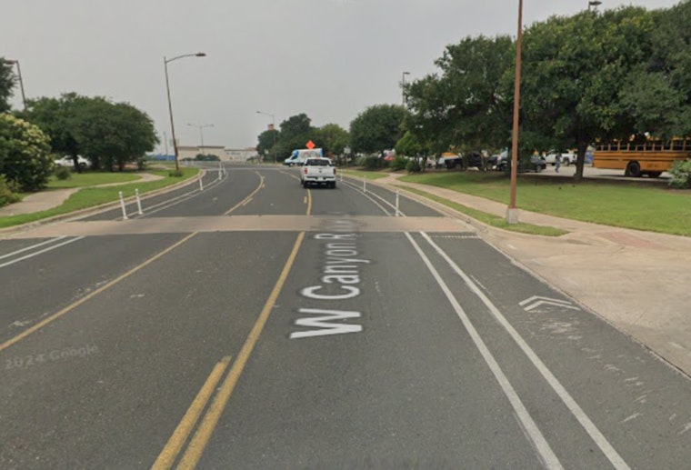 Wonder Files For Tech Ridge Center Location In Austin