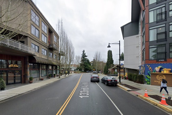 Woodinville's New Yard Set To Bustle With Nearly 30 Hot Spots