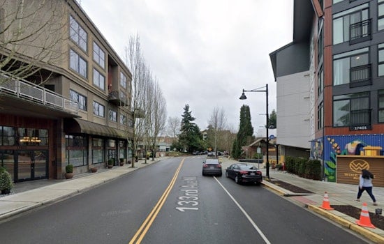 Woodinville's New Yard Set To Bustle With Nearly 30 Hot Spots