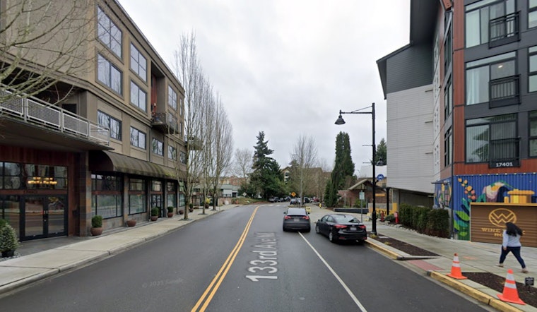 Woodinville's New Yard Set To Bustle With Nearly 30 Hot Spots