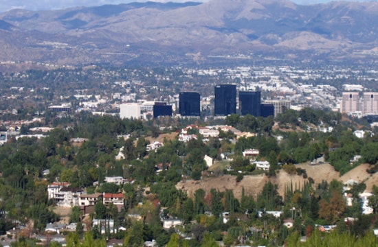 Woodland Hills Residents Lose Sleep Over Repeated Brush Fires and Flares