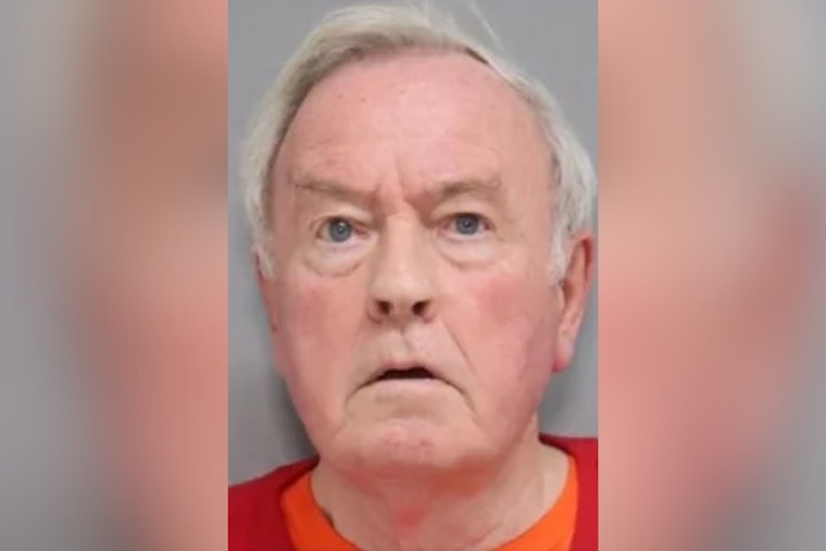 Woodside Lawyer, 84, Nailed On Child Sex Counts, Stares Down Life Term